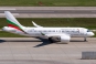 Airbus A220-100